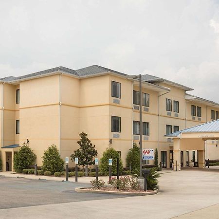 Days Inn By Wyndham Semmes Mobile Ngoại thất bức ảnh