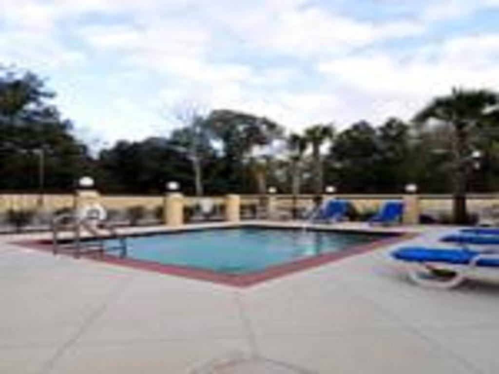 Days Inn By Wyndham Semmes Mobile Ngoại thất bức ảnh
