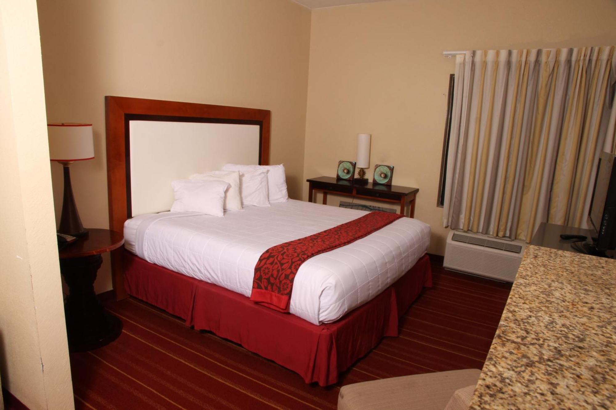 Days Inn By Wyndham Semmes Mobile Ngoại thất bức ảnh