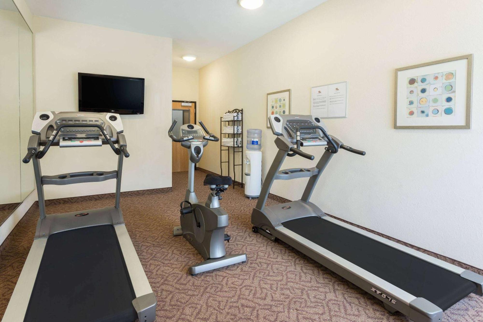 Days Inn By Wyndham Semmes Mobile Ngoại thất bức ảnh
