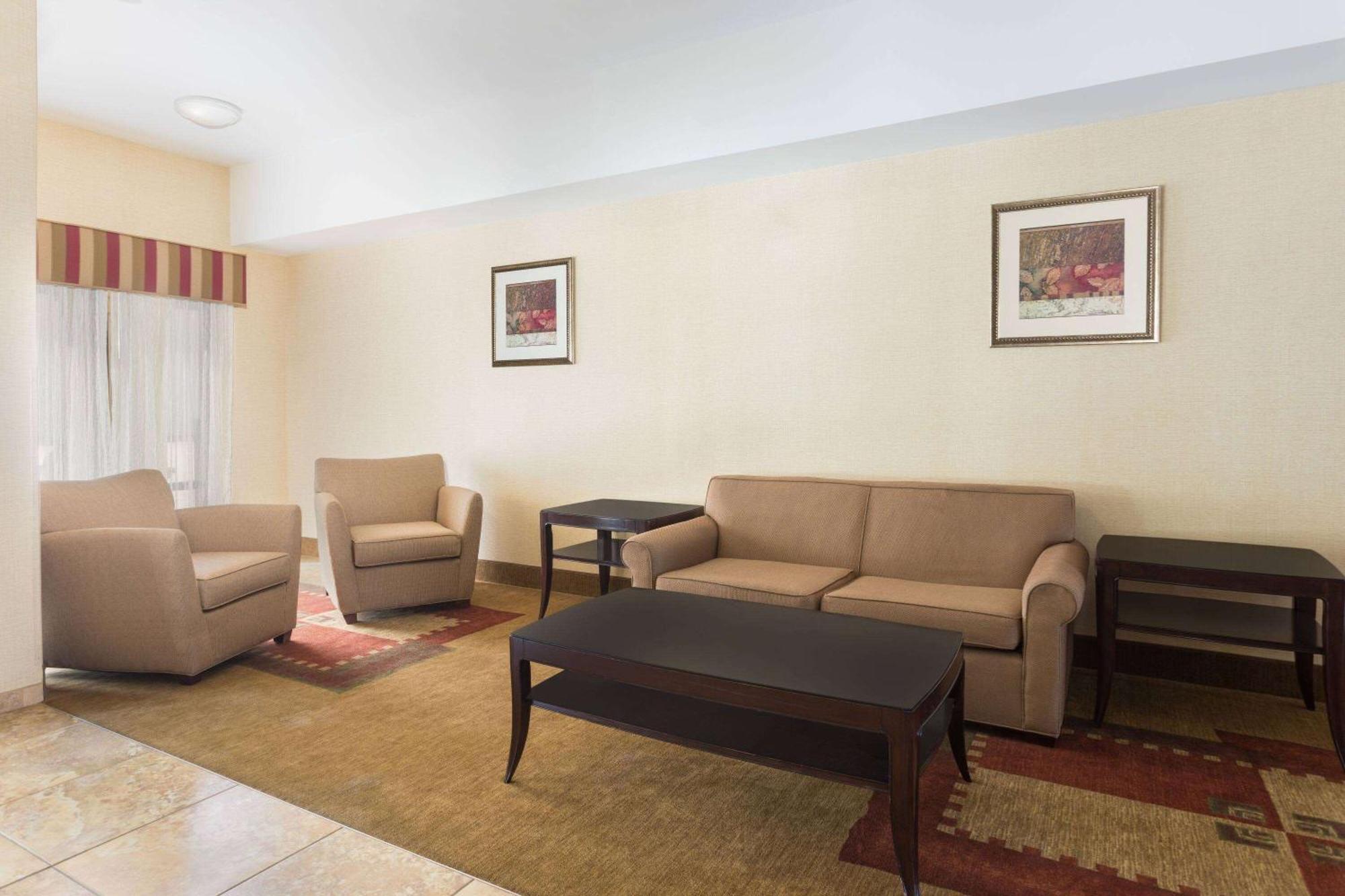 Days Inn By Wyndham Semmes Mobile Ngoại thất bức ảnh