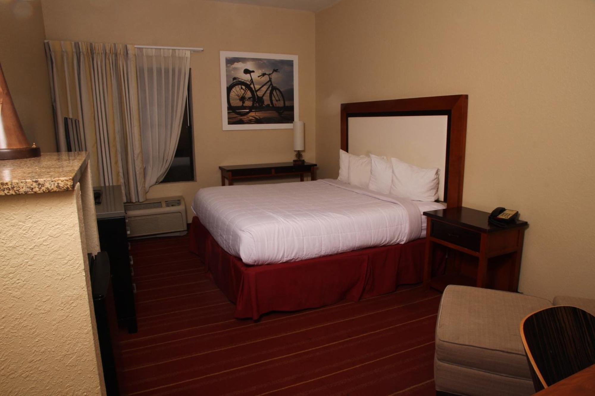 Days Inn By Wyndham Semmes Mobile Ngoại thất bức ảnh
