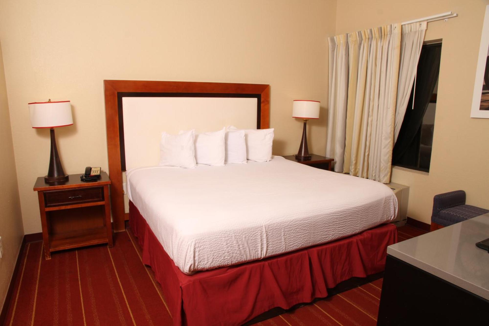 Days Inn By Wyndham Semmes Mobile Ngoại thất bức ảnh