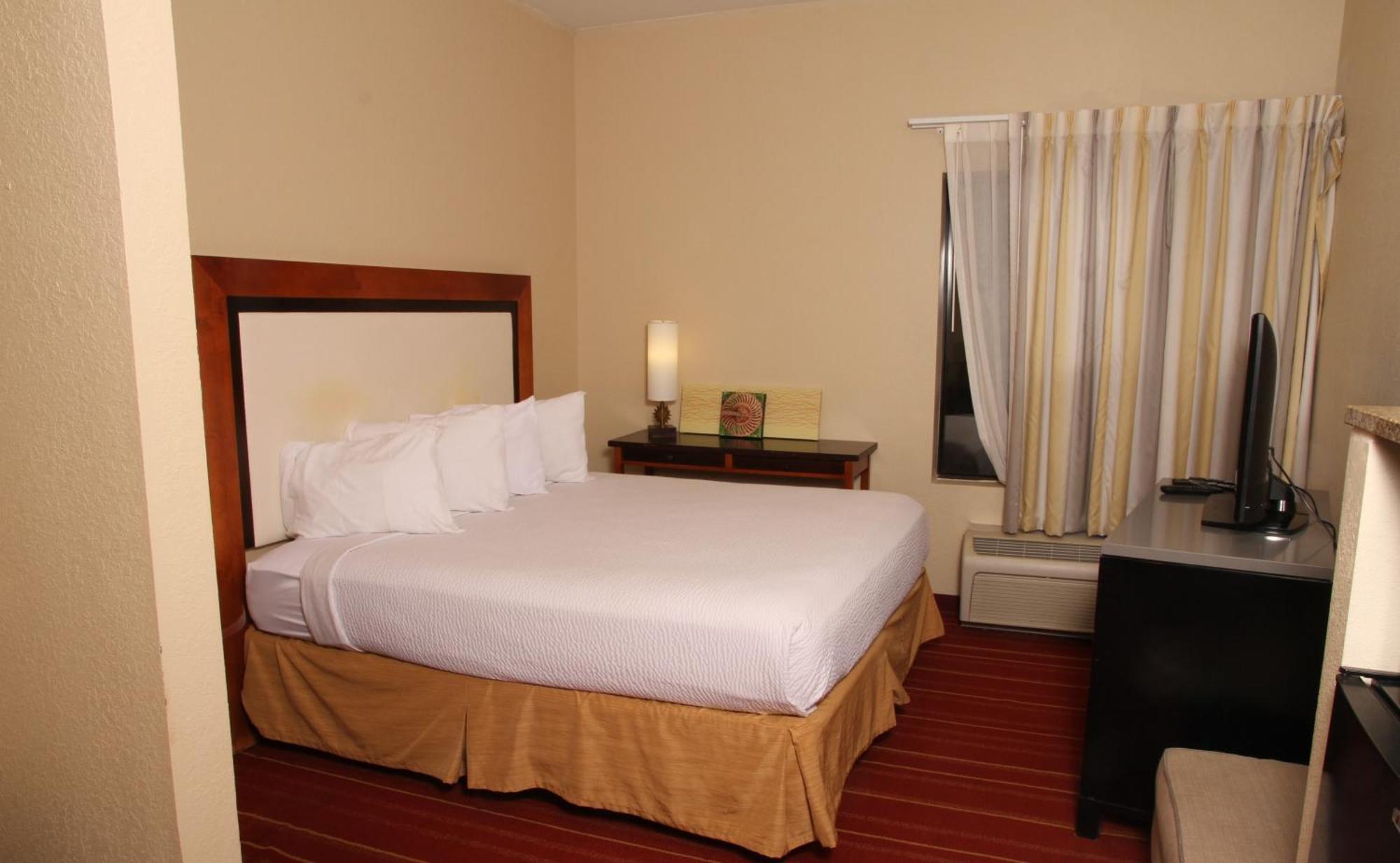 Days Inn By Wyndham Semmes Mobile Ngoại thất bức ảnh