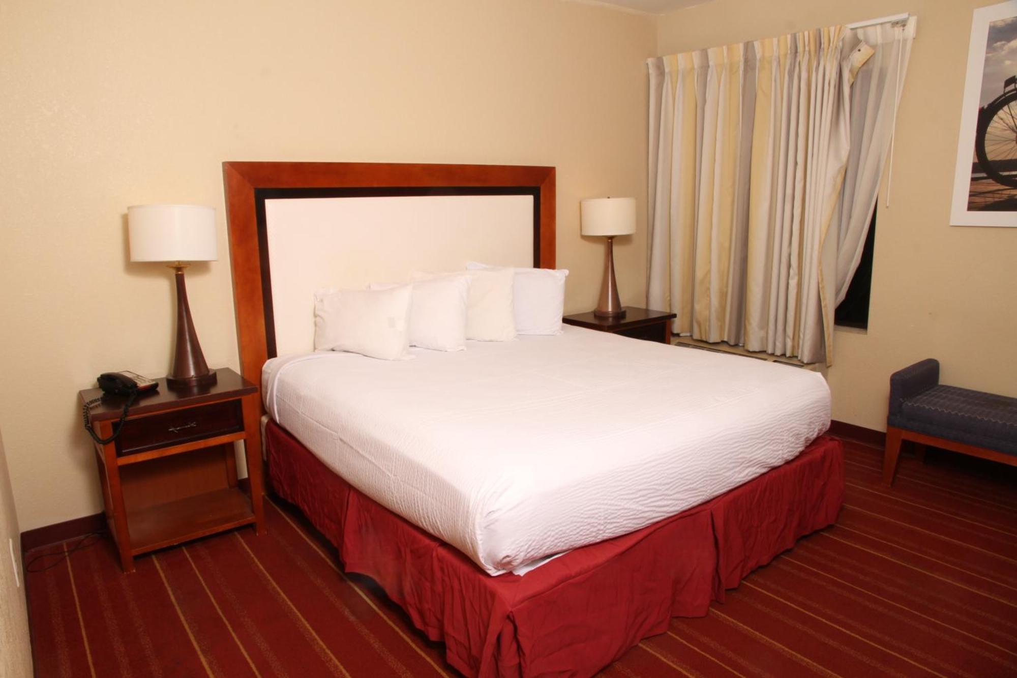 Days Inn By Wyndham Semmes Mobile Ngoại thất bức ảnh