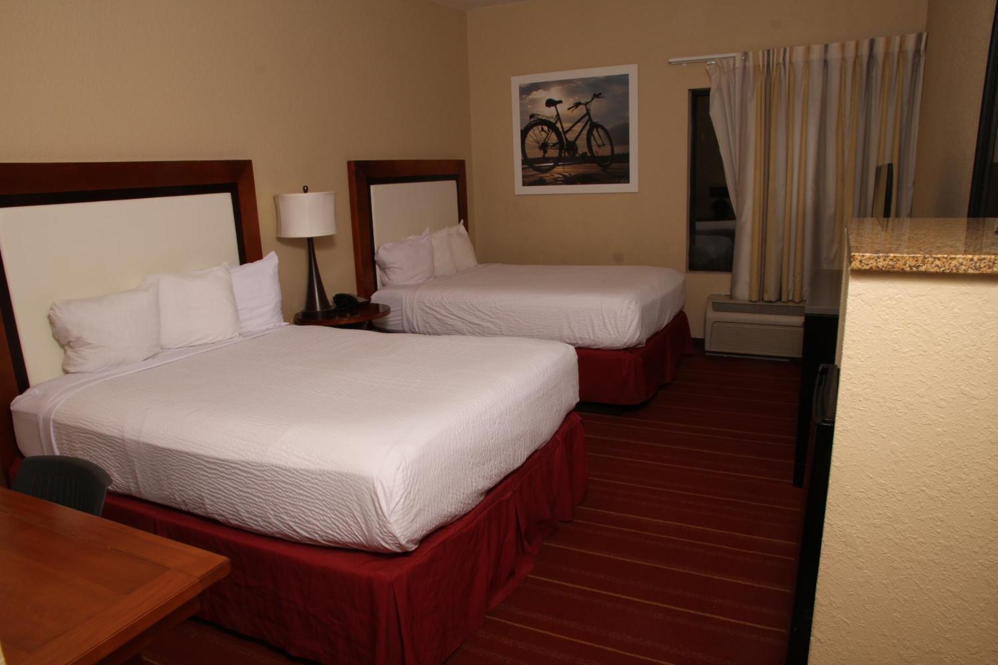 Days Inn By Wyndham Semmes Mobile Ngoại thất bức ảnh