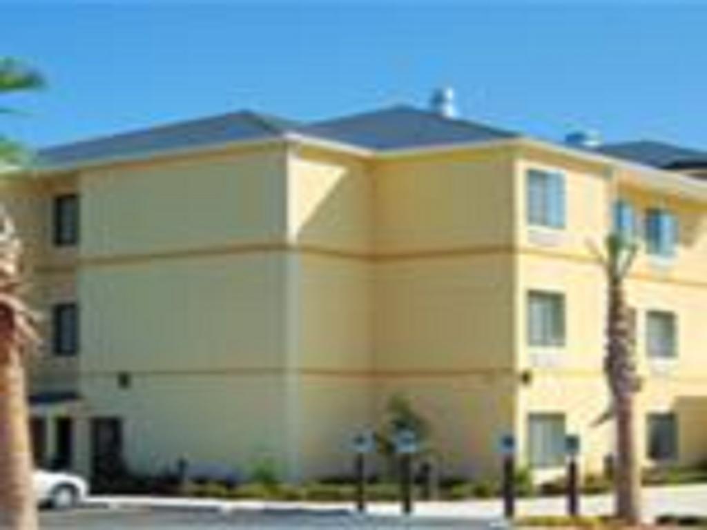 Days Inn By Wyndham Semmes Mobile Ngoại thất bức ảnh