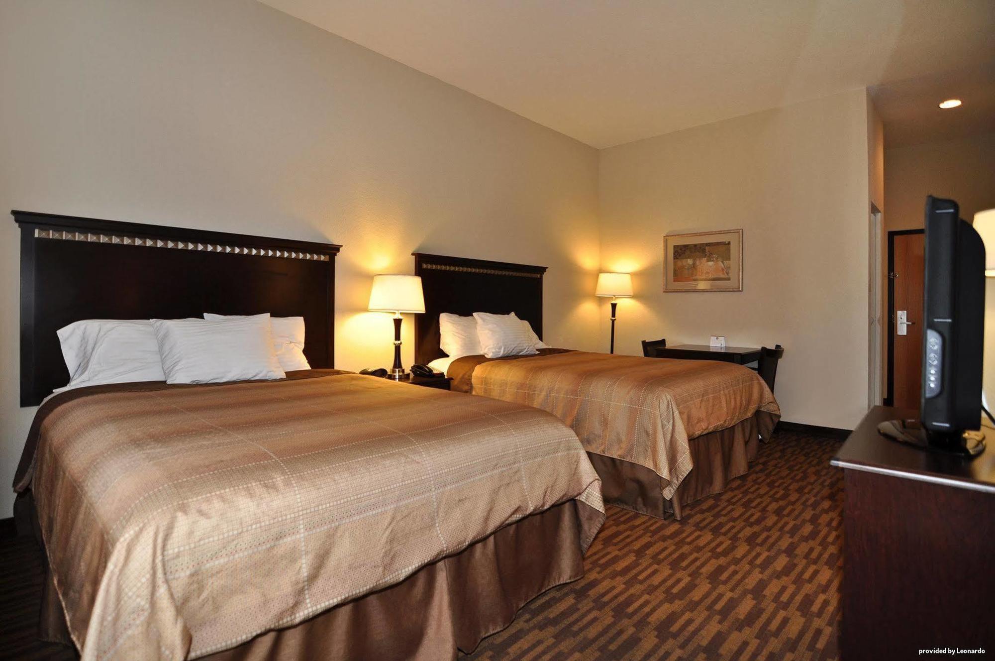 Days Inn By Wyndham Semmes Mobile Phòng bức ảnh