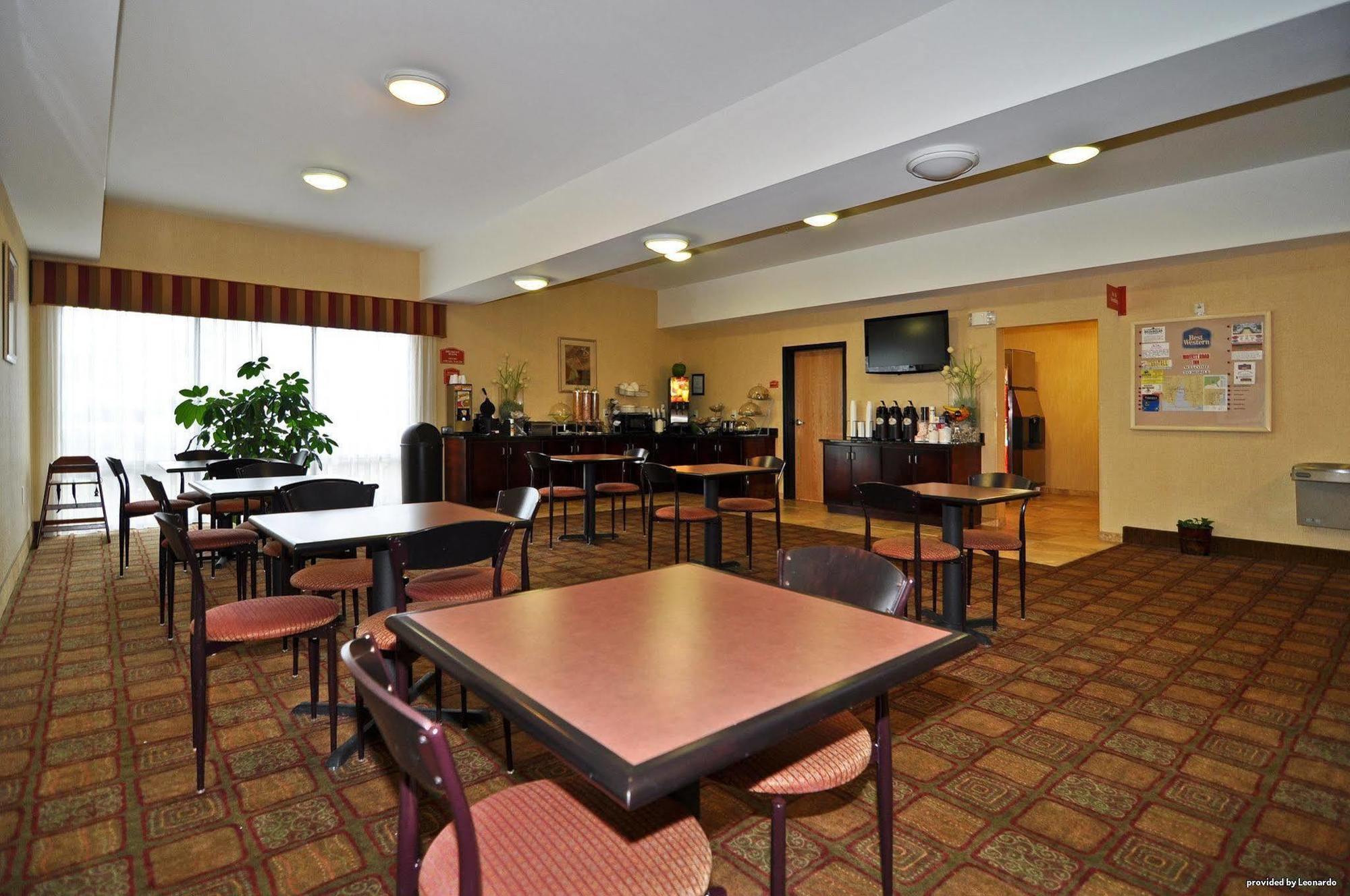 Days Inn By Wyndham Semmes Mobile Nhà hàng bức ảnh