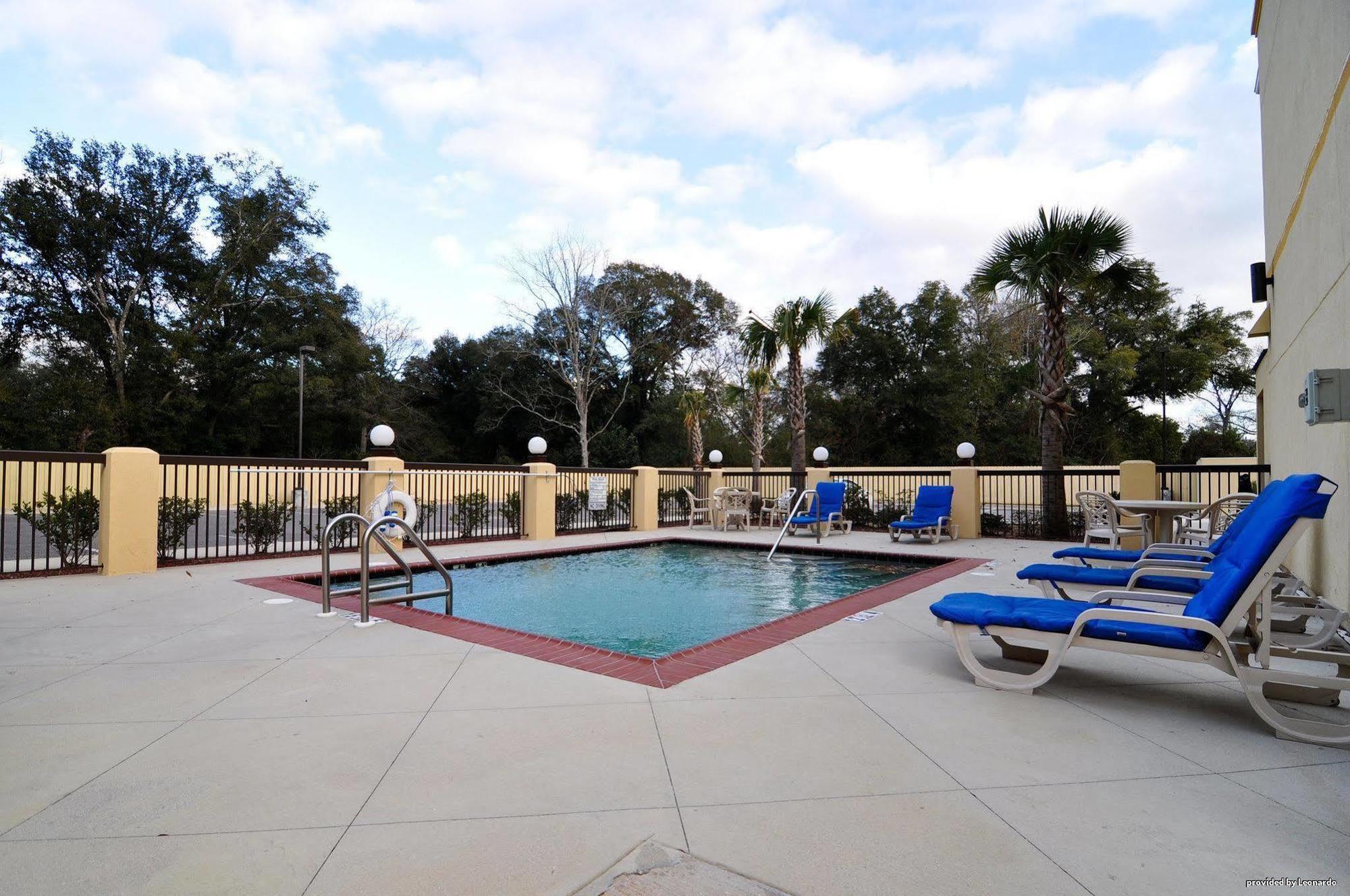 Days Inn By Wyndham Semmes Mobile Tiện nghi bức ảnh