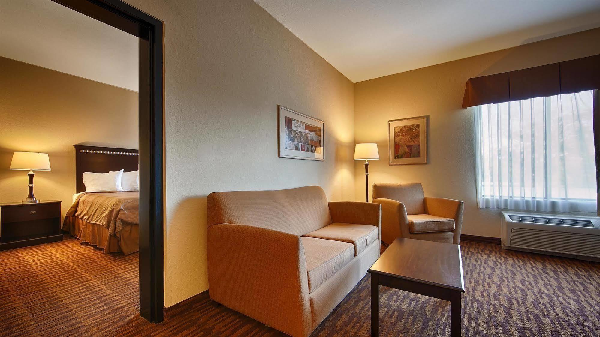 Days Inn By Wyndham Semmes Mobile Ngoại thất bức ảnh